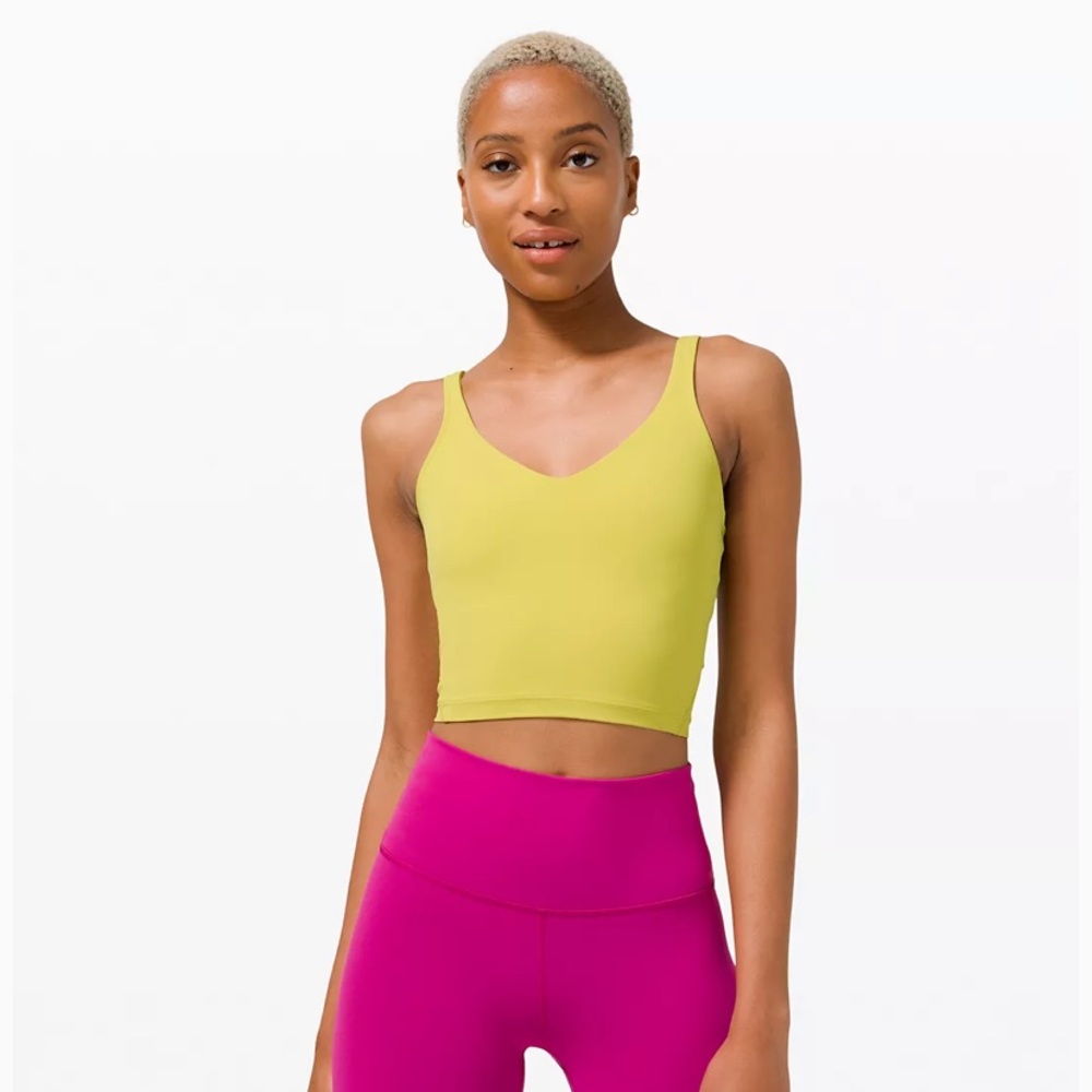 Lululemon Align Tank Top